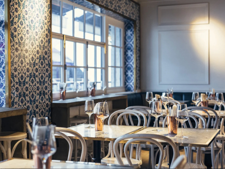 Le Bab - Soho slider image