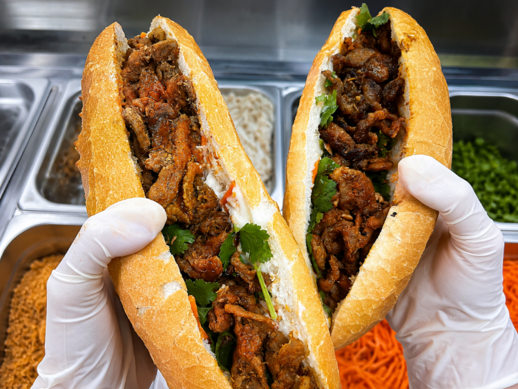 Viet Tasty slider image