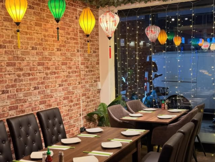 Hanoi Pho - Finsbury Park slider image