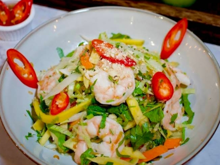 Hanoi Pho - Finsbury Park slider image