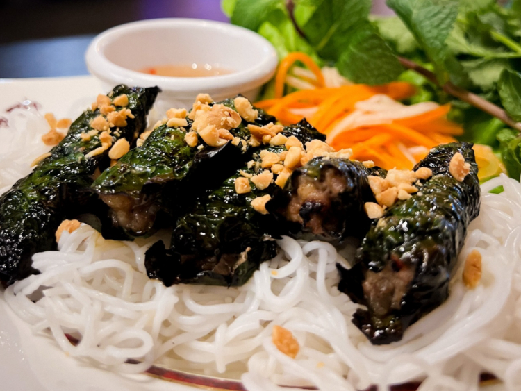 Hanoi Pho - Finsbury Park slider image