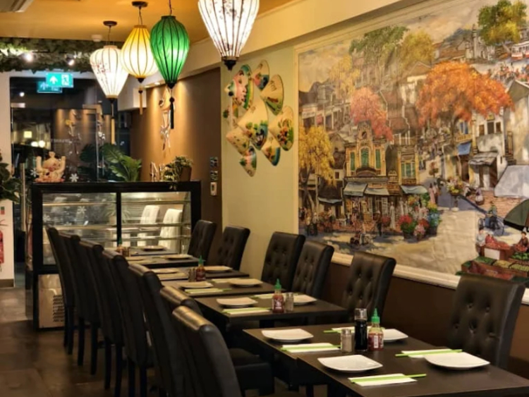 Hanoi Pho - Finsbury Park slider image