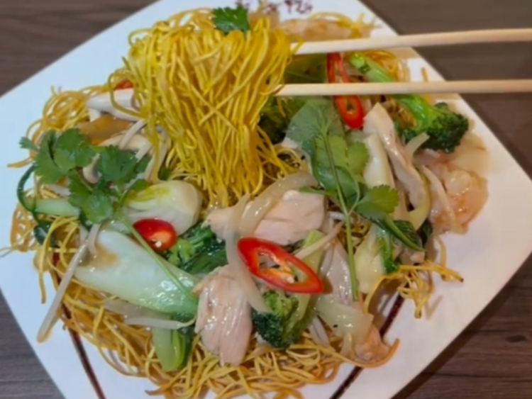 Hanoi Pho - Finsbury Park slider image