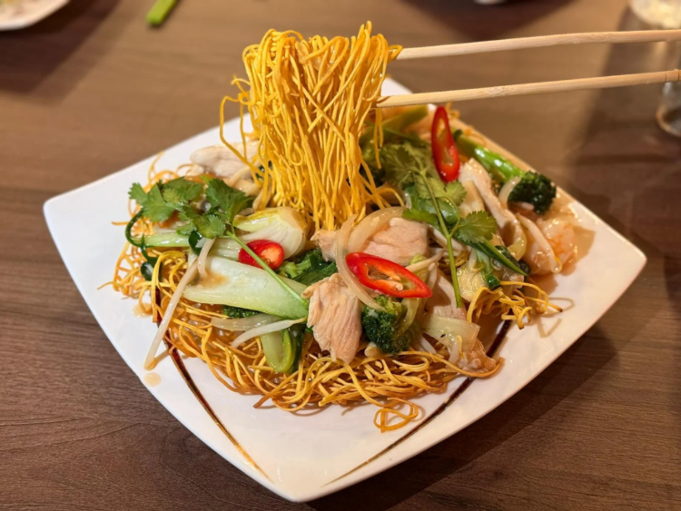 Hanoi Pho - Finsbury Park slider image