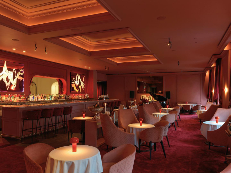 The Bar - Double Bay  slider image