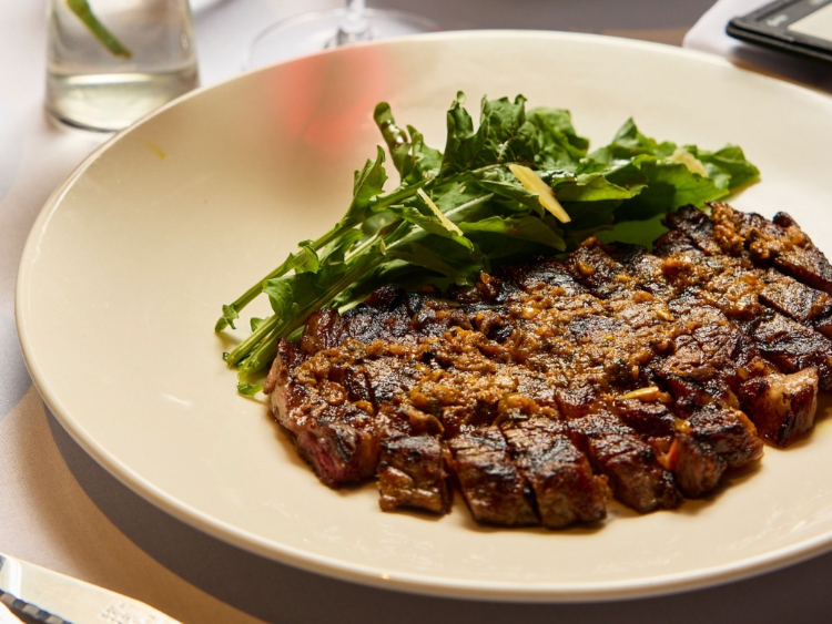 The Bar - Double Bay  slider image