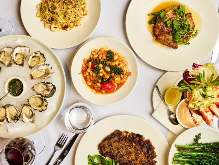 The Bar - Double Bay  slider image