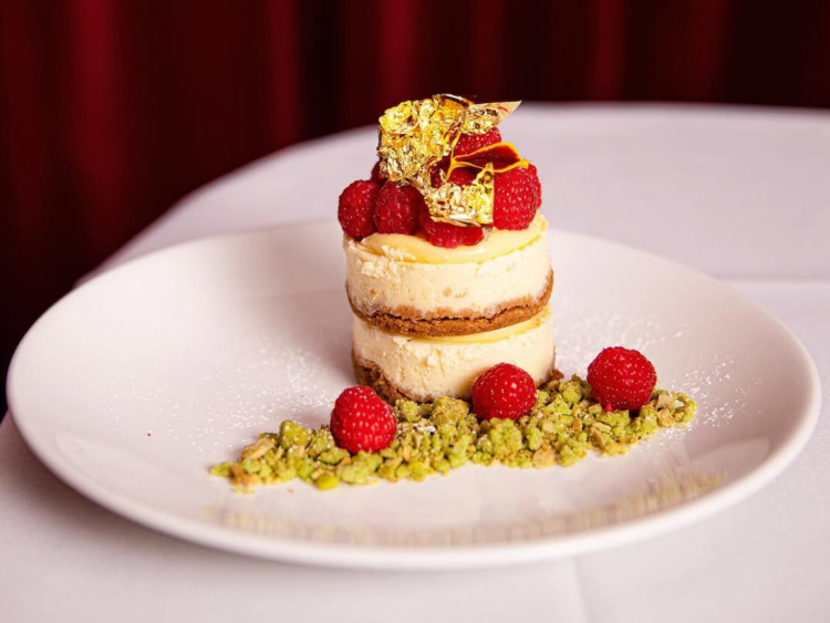 The Bar - Double Bay  slider image