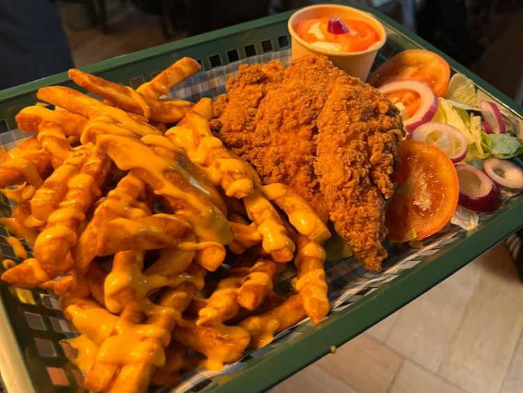 Tib Street Tavern slider image