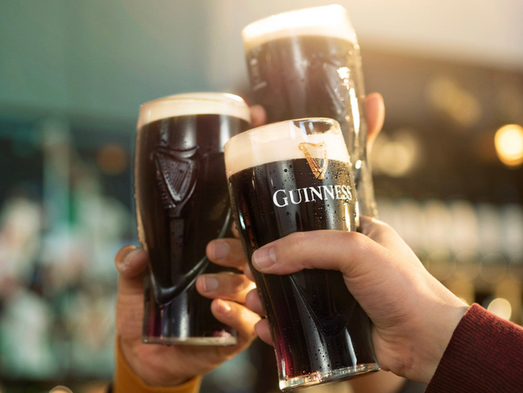 Tib Street Tavern slider image