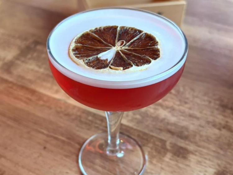 Tib Street Tavern slider image