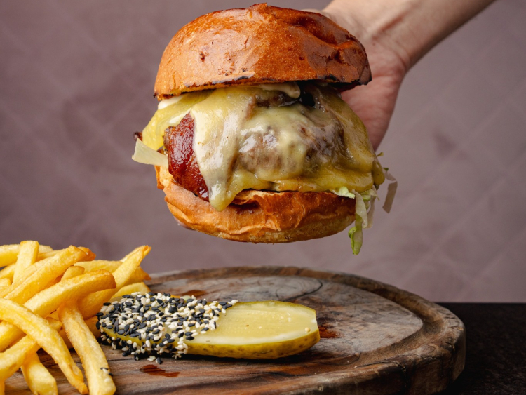 The Jones Family Kitchen slider image