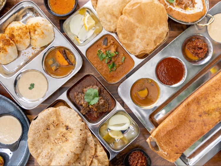 Sri Dwaraka - Burwood slider image