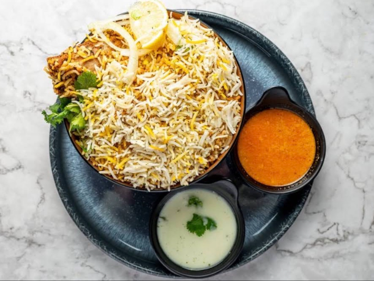 Sri Dwaraka - Burwood slider image