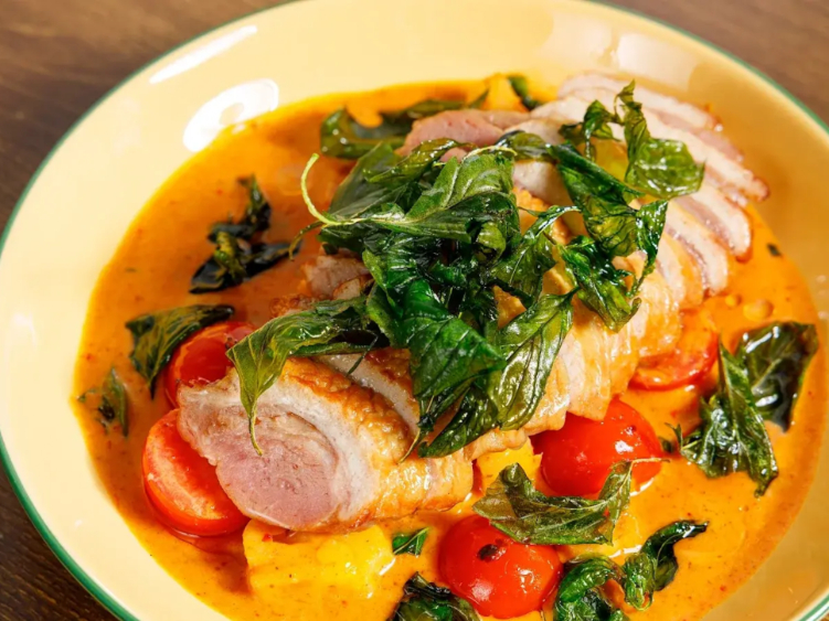 Chuuan Chim slider image