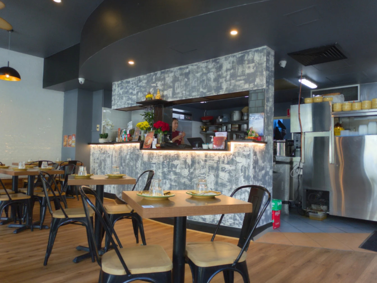 Chuuan Chim slider image