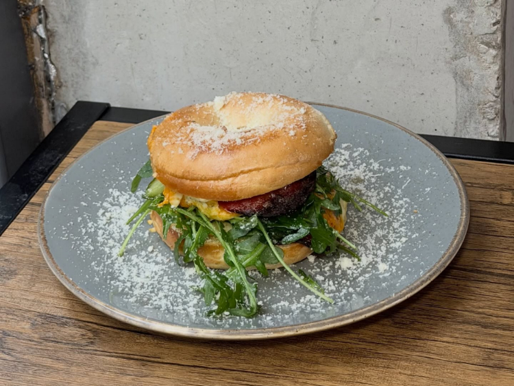 The Mews Bar and Charcuterie slider image
