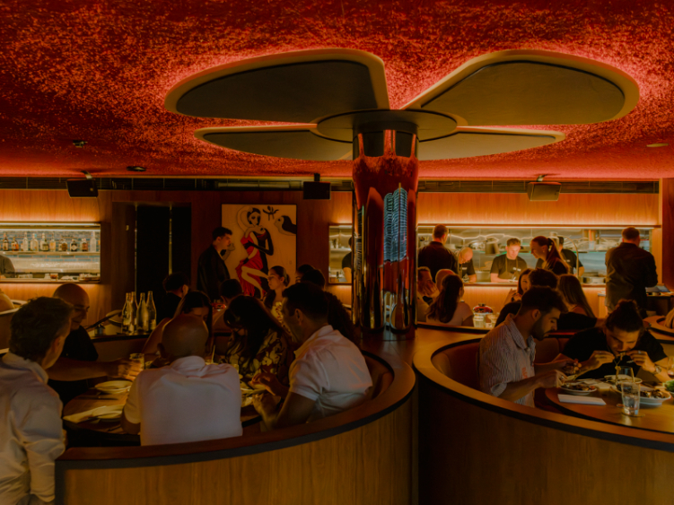 Besa - Spanish Tapas Bar Bondi slider image