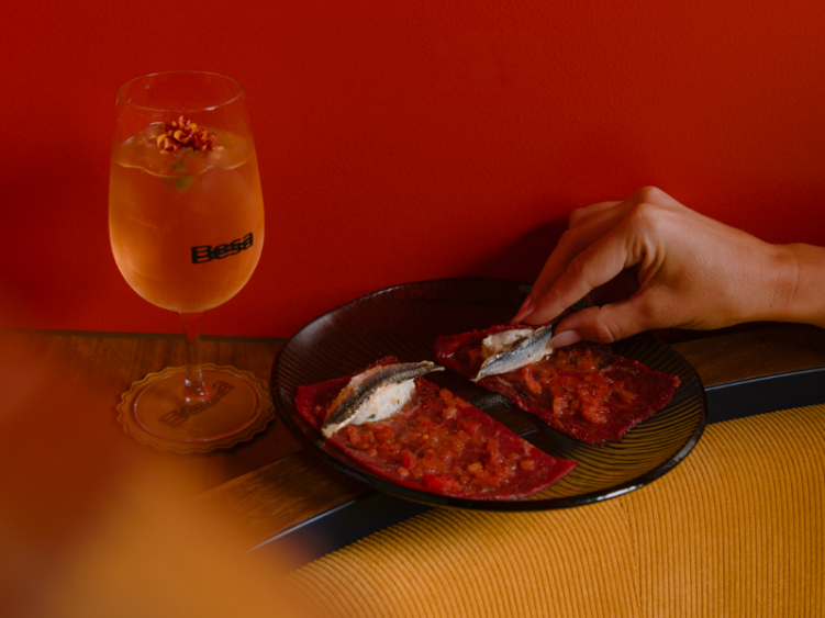 Besa - Spanish Tapas Bar Bondi slider image