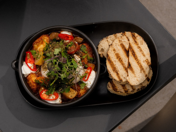 Secret Grounds Cafe - Doncaster slider image