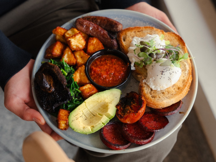 Secret Grounds Cafe - Doncaster slider image