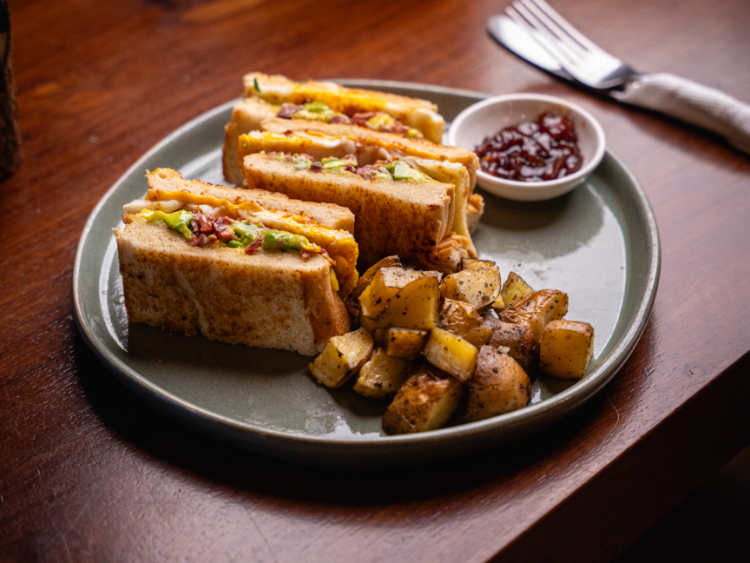 Hug a Mug Cafe slider image