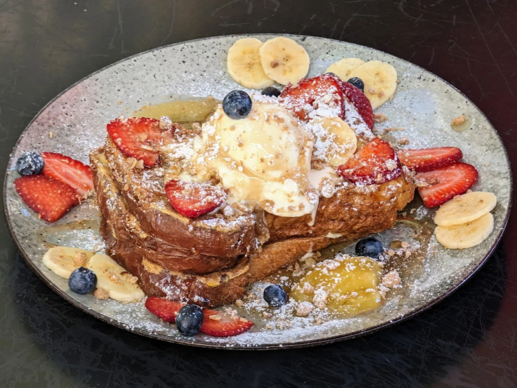 Hug a Mug Cafe slider image