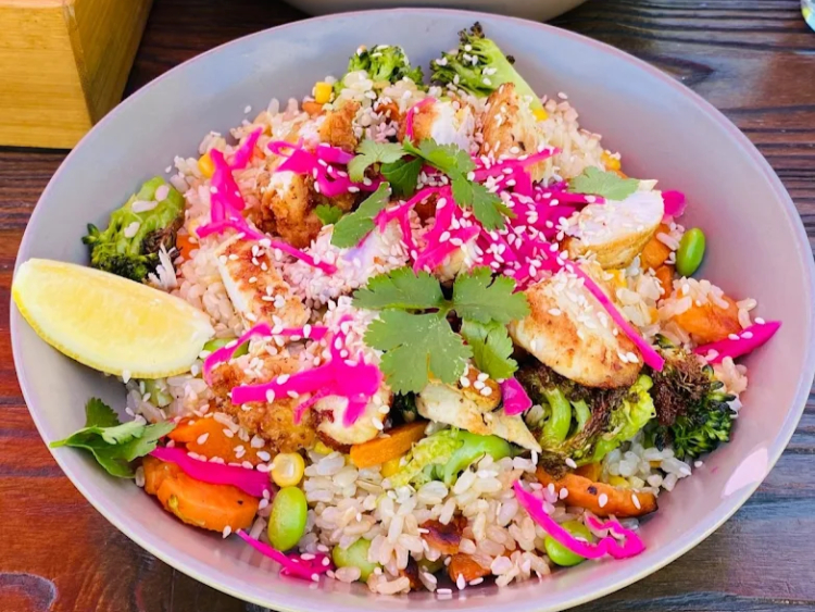 Hug a Mug Cafe slider image