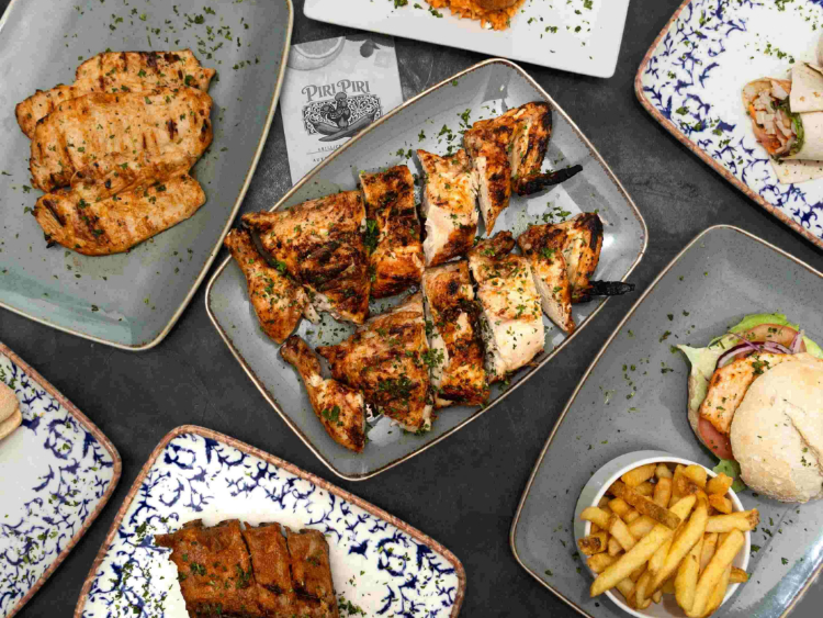 Piri Piri - Ormskirk