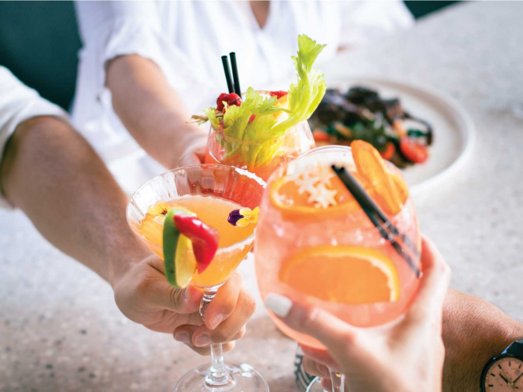 Manolas Bros Deli slider image