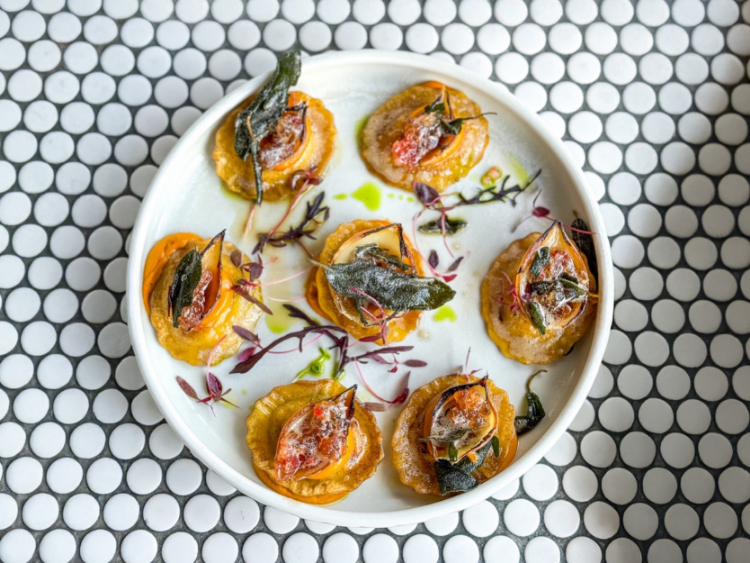 Manolas Bros Deli slider image