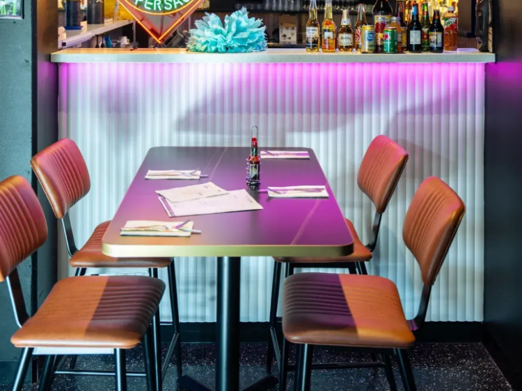 Holy Guacamole Latin Cantina slider image