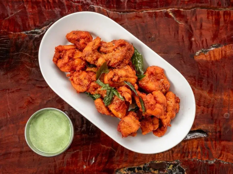 Master Chef Indian Tandoori slider image