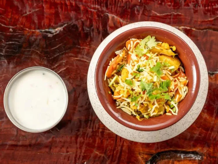 Master Chef Indian Tandoori slider image