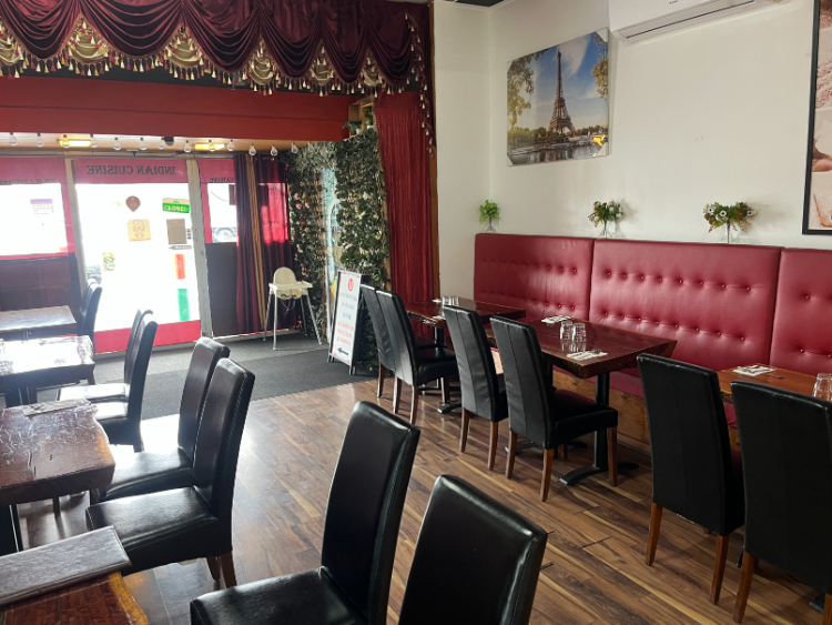 Master Chef Indian Tandoori slider image