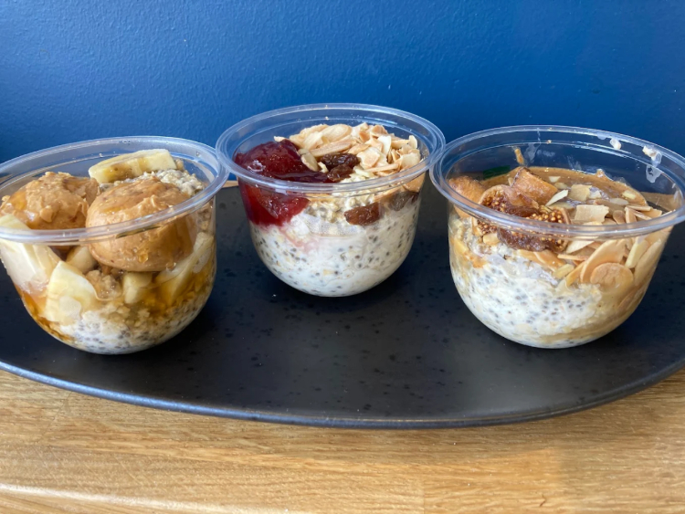 Samarkand Coffee slider image