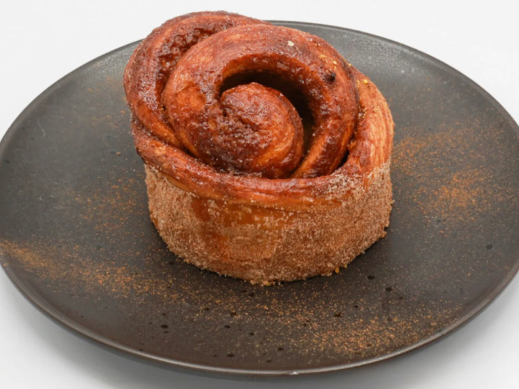 Samarkand Coffee slider image