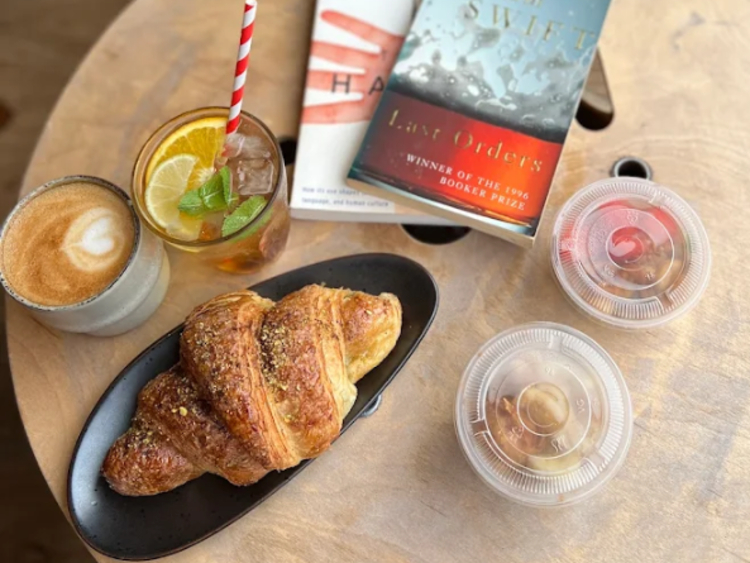 Samarkand Coffee slider image