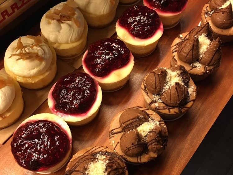 Cafe Vicolino - Laneway Cafe slider image