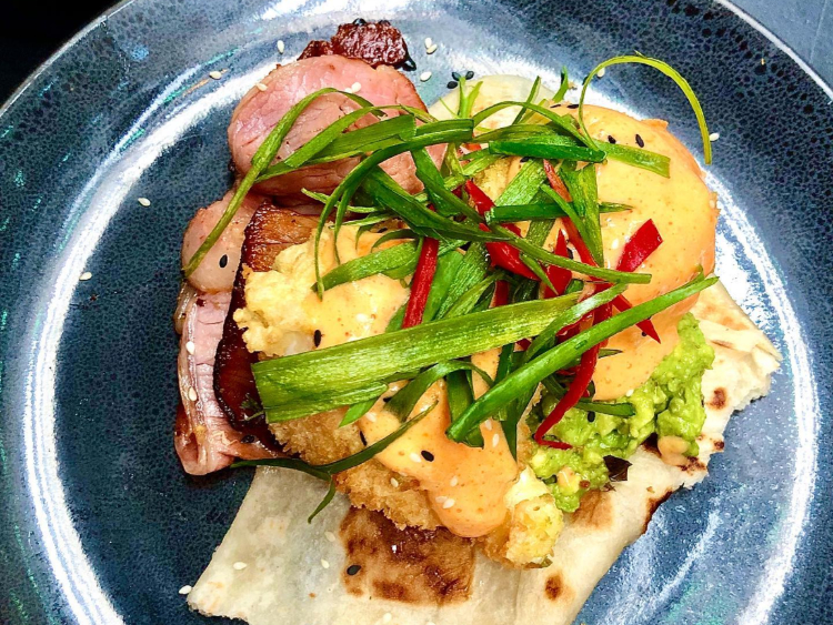 Cafe Vicolino - Laneway Cafe slider image