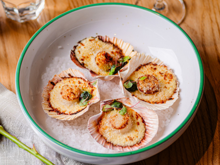 Casa Nova Italian Restaurant & Bar - Circular Quay  slider image