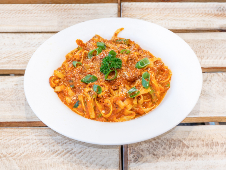 Domenicos Pizza & Pastaria, Beer Garden - Footscray slider image