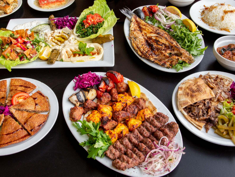 Liva Restaurant