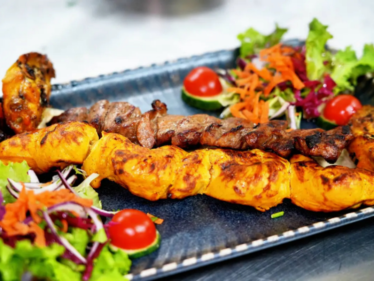 Liva Restaurant slider image