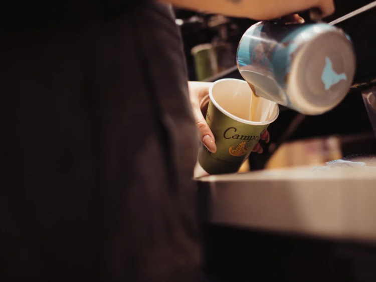 Icons - Melbourne Airport slider image