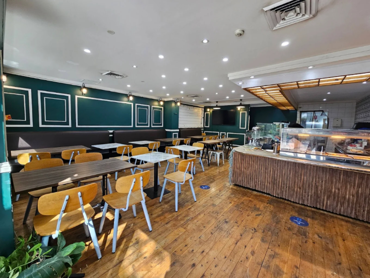 Warung Kita Sydney slider image