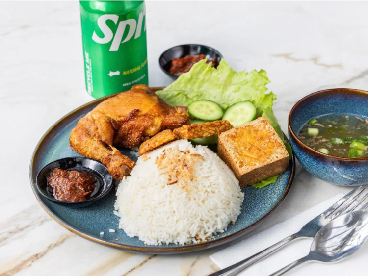 Warung Kita Sydney slider image