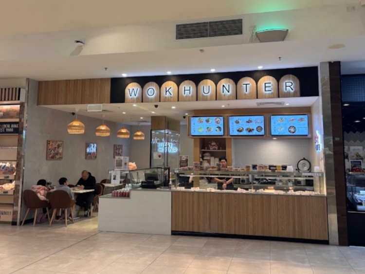 Wok Hunter - Doncaster East slider image