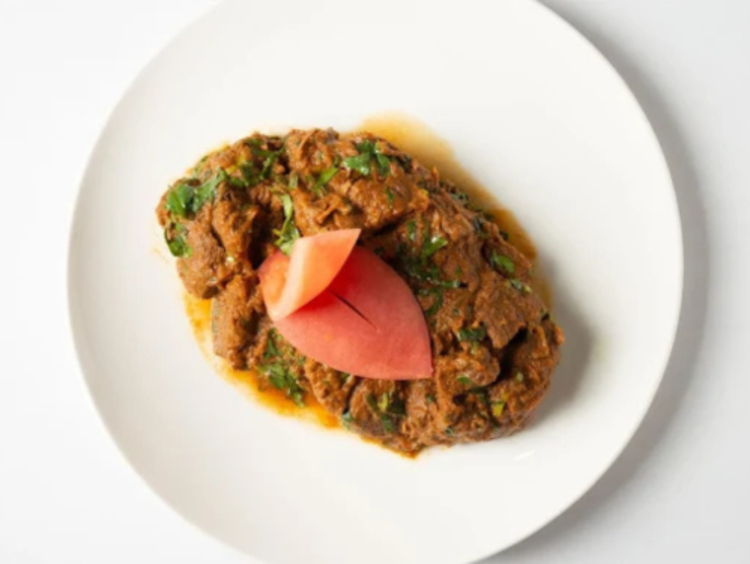 Tomatoes Cuisine - Norwood slider image