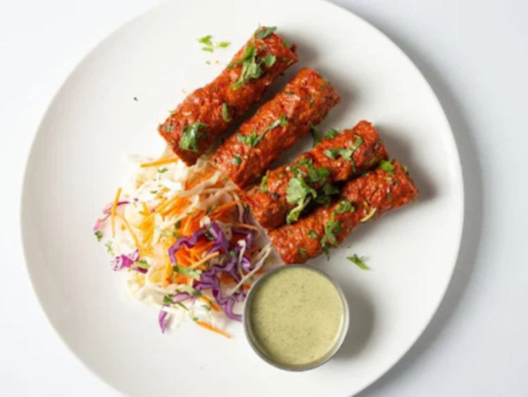 Tomatoes Cuisine - Norwood slider image